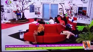 BbnaijaS7flutterwave tasksheggz win BbnaijaS7 BBN7