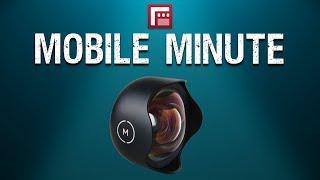 Moment Lens Showcase - Mobile Minute Gear Spotlight by FiLMiC Pro