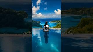 One Day in Bali