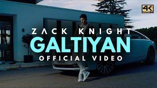 Zack Knight - Galtiyan Official Music Video