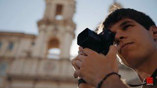 Street Photography per le strade di Roma con la Leica Q2