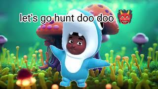 Title - Baby Shark doo doo #Babyshark #Rhymes #sharkdance #sharkfamily