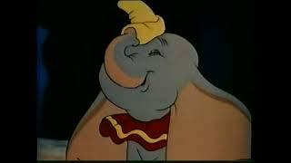 Dumbo - Drunk Scene