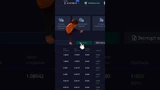 Вот бы мне так торговать  #pocketoption #бинарныеопционы