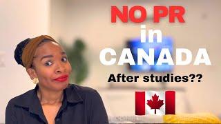 PR in Canada After Studying Is It Still Possible? Here is what you need to know