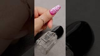 Easy Marble Nail Art design  for beginners #nailart #nailartdesigns #shorts #youtubeshorts