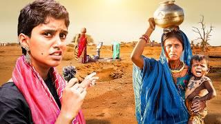 Inside the deadly water crisis in Rajasthan