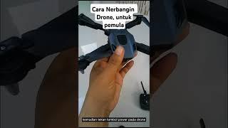 Cara Nerbangin Drone untuk pemula #dronepemula #caranerbangidrone