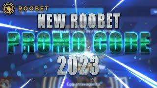ROOBET PROMO CODE 2023 - ROOBET FREE SPINS CODE NEW