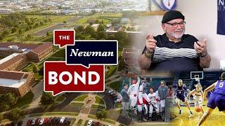 Richard Rico Sports Photography - The Newman Bond