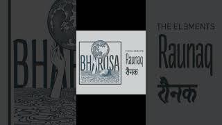 RAUNAQ From Bharosa Album