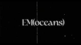 Lauren Jauregui - EMoceans Official Lyric Video