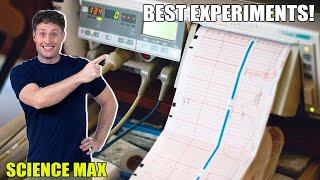 Science Max  Best Science Experiments   Science Max Season1