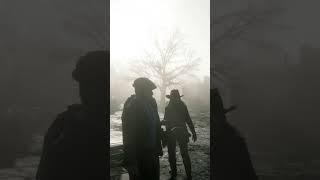 От що буває коли до жінок пристаєш на Дакоті.. #rp #rdr2 #gamer #reddeadredemption #gamergamer #rdo