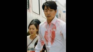 everyone is turning into a zombie   Ft.Arcade  Train to busan  #shorts