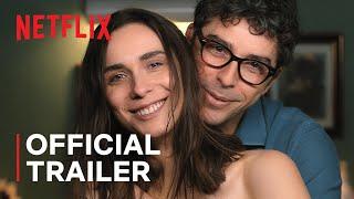 Devotion a Story of Love and Desire  Official Trailer  Netflix