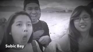 Subic bay part 1