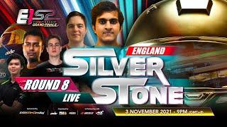 E1 Championship Season 2 - Grand Finale  Silverstone UK