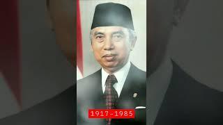 H.Adam malik#tokoh #indonesia #president