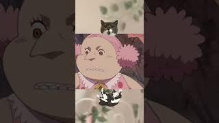 Linlin Gets Left Behind By Her Own Parents #onepiece #sad #sweets #shorts #anime #alone #bigmom