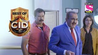 Best Of CID  सीआईडी  The Intelligence Swap  Full Episode