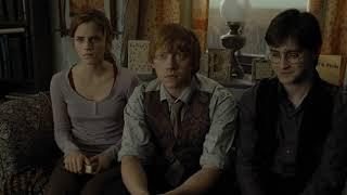 Dumbledore Last Will And Testament - Harry Potter And The Deathly Hallows Part 1