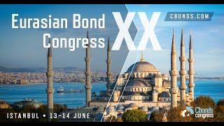 XX Евразийский Облигационный Конгресс Cbonds