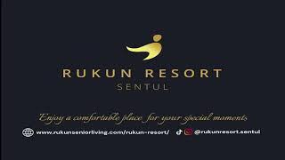 RUKUN Resort Sentul Bogor