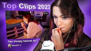 Meine LUSTIGSTEN Clips aus dem letzten Jahr