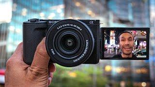 Best Vlogging Cameras in 2024