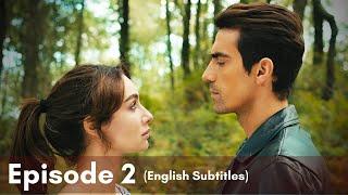 Siyah Beyaz Aşk  Episode 2 English Subtitles