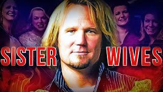 The END of Sister Wives TLC PROFITS From Polygamy...