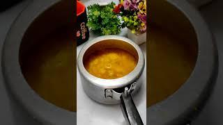 Gujarati dal #gujaratifood #gujaratidal #youtubeshort #short