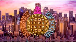 Anthems Electronic 90s Mini-Mix  Ministry of Sound