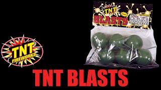 TNT Blasts - TNT Fireworks® Official Video