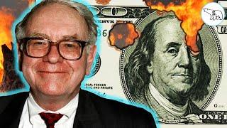 Warren Buffett How to Make Money During Inflation