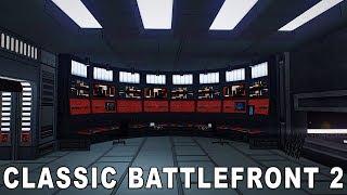 2018 Rezzed & Realistic Maps Patch Death Star 1.2 Hoth 1.1 & Kamino 1.1