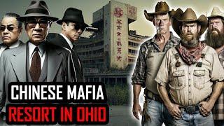 CHINESE MAFIA ABANDONED RESORT IN OHIO GONE WRONG