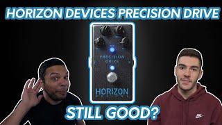 Horizon Devices PRECISION DRIVE In-Depth DemoReview 2021 - Worth the hype?