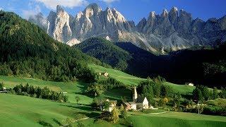 AUSTRIA  TYROL  TIROL   Full HD