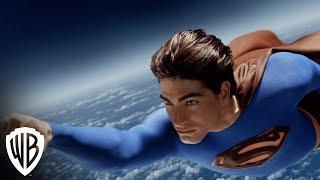 Superman Returns  The Science of Superman  Warner Bros. Entertainment