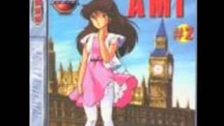 Cream Lemon Anime Ami Again 1985-1987 Full Verison