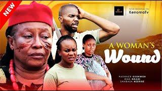 A Womans wound. Full Movie 2024. Patience Ozokwo Sambasa Nzeribe Oma Nnadi 042.