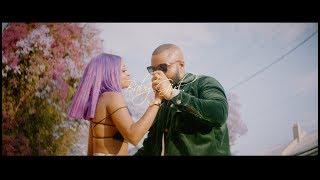 Cassper Nyovest - Baby Girl Official Music Video