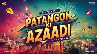 Patangon Ki Azaadi  Happy Independence Day 2024  PartySong  DjSongs  #deshbhaktisong  #newsong