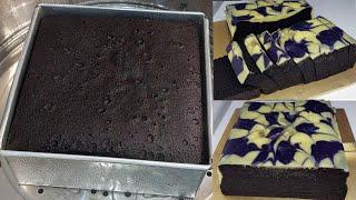 RESEP BROWNIES INI YANG KAMU CARI  KAMU HARUS COBA ENAKK BANGET PARAH  RESEP BROWNIES KEJU KUKUS