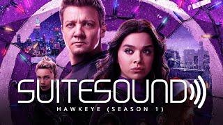 Hawkeye Season 1 - Ultimate Soundtrack Suite