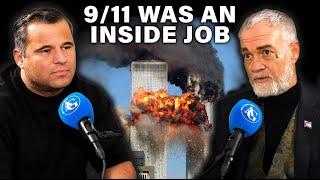 911 Was an Inside Job - Activist Ken O’Keefe Talks About the Worlds Biggest Scandals