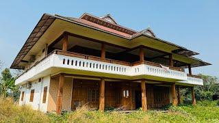 Used House for Sale in Ernakulam  1.80 Acre’s 10000 Sqft 7 BHK  Very Urgent Sale
