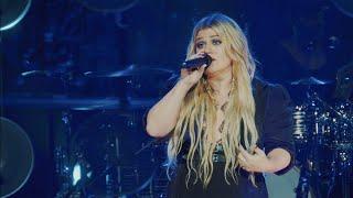 Kelly Clarkson - rock hudson Live at The Belasco Theater